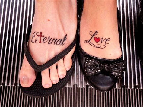 tatuajes de amor eterno|Tatuajes de amores eternos